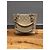 Borsa da shopping Petit Chanel Beige - vista 13