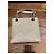Borsa da shopping Petit Chanel Beige - vista 15
