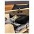 Borsa da shopping Petit Chanel Beige - vista 4