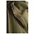 Autre Marque Braune Lederjacke - Ansicht 5