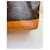 Louis Vuitton Lockit Vertical Monogram Marrone  - vista 12
