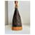Louis Vuitton Lockit Vertical Monogram Marrone  - vista 2