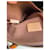 Louis Vuitton Lockit Vertical Monogram Marrone  - vista 20