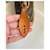 Louis Vuitton Lockit Vertical Monogram Marrone  - vista 5