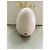 Dodo Pomellato Anello bollicine doppia fascia in oro rosa 9K e argento 925 D'oro - vista 5