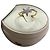 Dodo Pomellato STAR ring gold diamonds – DoDo DAC0011-STARS-DBOOG Silvery Golden