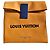 Borsa da sandwich Louis Vuitton uomo sfilata 2024 Arancione