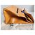 Borsa da sandwich Louis Vuitton uomo sfilata 2024 Arancione - vista 5