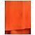 Orange Rote Midi-Kleid von Sportmax - Ansicht 12