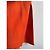Orange Rote Midi-Kleid von Sportmax - Ansicht 6