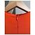 Orange Rote Midi-Kleid von Sportmax - Ansicht 9