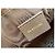 Clutch Gucci x Balenciaga Hackers Project Monogram Marrone - vista 5