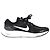 Sneakers Nike Air Zoom Vomero 16 in nylon nero