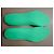 Sneakers Nike Air Zoom Vomero 16 in nylon nero - vista 19