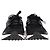 Sneakers Nike Air Zoom Vomero 16 in nylon nero - vista 3
