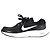 Sneakers Nike Air Zoom Vomero 16 in nylon nero - vista 5