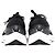 Sneakers Nike Air Zoom Vomero 16 in nylon nero - vista 6