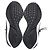 Sneakers Nike Air Zoom Vomero 16 in nylon nero - vista 7
