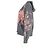 Sudadera de jersey bordada Harlee de Dries Van Noten en algodón gris - vista 5