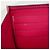 Hermès Cartera Larga Constance Hermes en Rosa Tyrien - vista 10