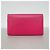 Hermès Cartera Larga Constance Hermes en Rosa Tyrien - vista 17