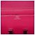 Hermès Cartera Larga Constance Hermes en Rosa Tyrien - vista 4