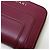 Bulgari Monedero Serpenti Bvlgari en rojo vino - vista 6