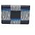 Louis Vuitton Card Case Organizer de Poche Damier Rush Blue Epi Light blue - view 2