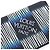 Louis Vuitton Card Case Organizer de Poche Damier Rush Blue Epi Light blue - view 4