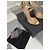 Dsquared2 Skulpturale Absatzsandalen Golden - Ansicht 7