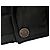 Authentische Gucci Tom Ford Monogram GG gepolsterte Weste Schwarz - Ansicht 6