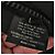 Authentische Gucci Tom Ford Monogram GG gepolsterte Weste Schwarz - Ansicht 9