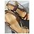Dsquared2 Ankle Strap Sandals Brown Leather - view 4