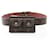 Louis Vuitton Santur Pochette Duo Monogram Waist Bag Brown Patent leather  ref.2164583