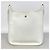 Hermès Borsa a Spalla Hermes Vespa PM Veau Epsom Bianco J Stamp Donne - vista 17