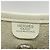 Hermès Borsa a Spalla Hermes Vespa PM Veau Epsom Bianco J Stamp Donne - vista 5