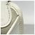 Hermès Borsa a Spalla Hermes Vespa PM Veau Epsom Bianco J Stamp Donne - vista 8