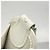 Hermès Borsa a Spalla Hermes Vespa PM Veau Epsom Bianco J Stamp Donne - vista 9