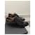 Marc by Marc Jacobs Stringate in pelle verniciata Nero  - vista 3