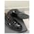 Marc by Marc Jacobs Stringate in pelle verniciata Nero  - vista 4