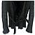 Abrigo de shearling auténtico Gucci 02 AW Tom Ford Runway Negro - vista 3