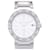 Bulgari Bvlgari Bvlgari BB38SSAUTO Automatic Watch Silvery  ref.2164983