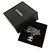 Collana in strass argento Chanel Coco Mark - vista 3
