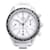 OMEGA Speedmaster Racing Automatic Wristwatch Black Silvery  ref.2165002