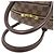 Borsa a mano Nolita Damier Louis Vuitton Marrone - vista 8