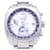 Seiko Solar Radio Astron Limited Edition GPS Wristwatch Silvery  ref.2165004