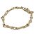 Tiffany & Co Bracciale charm in argento 925 con motivo bamboo Tiffany - vista 2