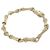 Tiffany & Co Bracciale charm in argento 925 con motivo bamboo Tiffany - vista 3