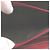 Gucci Herz verschlungenes Leder Langbörse Rot - Ansicht 7