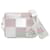 Louis Vuitton Trio Shoulder Bag White Multiple colors Leather  ref.2165079